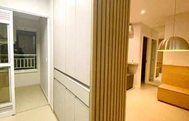 Imagem 14: Apartamento à venda em República com 50 m², 1 quarto, 1 vaga