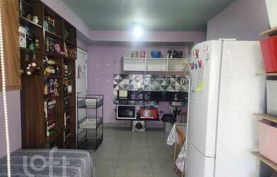 Imagem 8: Apartamento à venda em República com 39 m², 1 quarto, 1 vaga