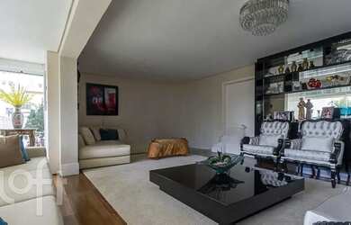 Imagem 8: Apartamento à venda em Bosque da Saúde com 300 m², 4 quartos, 2 suítes, 3 vagas