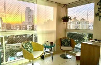 Imagem 1: Apartamento à venda em Vila Leopoldina com 93 m², 3 quartos, 1 suíte, 2 vagas