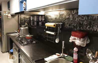 Imagem 6: Apartamento à venda em Vila Leopoldina com 70 m², 1 quarto, 1 suíte, 1 vaga