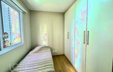 Imagem 7: Apartamento à venda em Vila Romana com 85 m², 3 quartos, 1 suíte, 2...