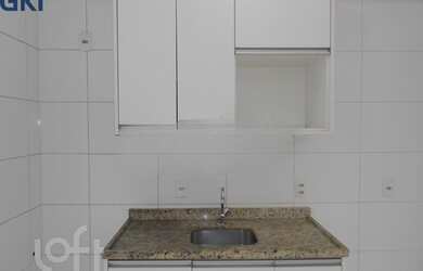 Imagem 7: Apartamento à venda em República com 40 m², 1 quarto, 1 suíte, 1 vaga