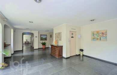 Imagem 5: Apartamento à venda em Morumbi com 160 m², 4 quartos, 3 vagas