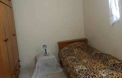 Imagem: O apartamento possui 2 Dormitórios, 1 Banheiro, 56m² de Área