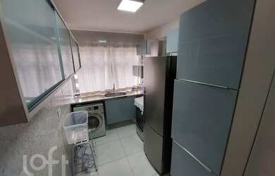 Imagem 6: Apartamento à venda em Bela Vista com 40 m², 1 quarto