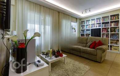 Imagem: O apartamento possui 3 Dormitórios, 2 Suítes, 2 Banheiros