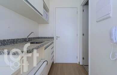 Imagem 10: Apartamento à venda em República com 16 m², 1 quarto, 1 suíte