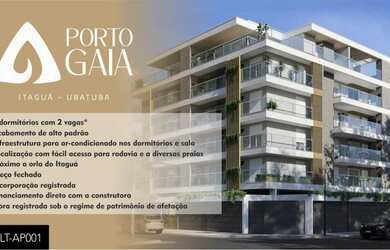 Imagem: O apartamento possui 3 Dormitórios, 2 Suítes, 2 Banheiros