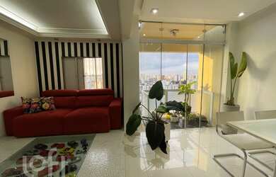 Imagem 5: Apartamento à venda em Cursino com 120 m², 2 quartos, 1 suíte, 1 vaga