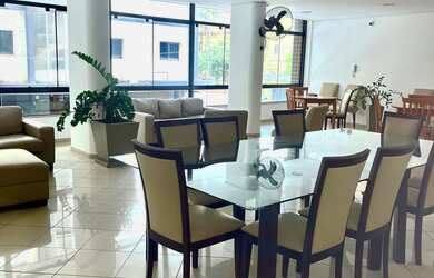 Imagem 7: Apartamento à venda em República com 53 m², 1 quarto