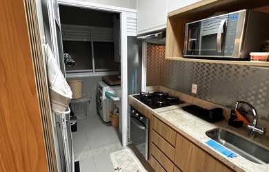 Imagem 8: Apartamento à venda em República com 65 m², 2 quartos, 1 suíte, 1...