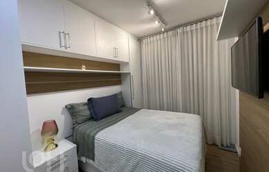 Imagem 2: Apartamento à venda em República com 65 m², 2 quartos, 1 suíte, 1...