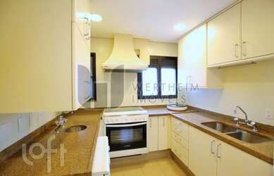 Imagem 7: Apartamento à venda em Vila Andrade com 280 m², 4 quartos, 4 suítes,...