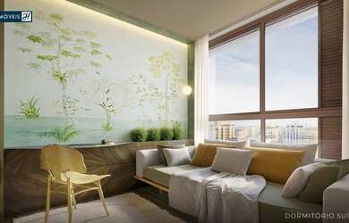 Imagem 13: APARTAMENTO em São Paulo - SP, Vila Nova Conceição