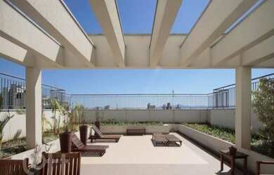 Imagem 15: Apartamento à venda em República com 35 m², 1 quarto, 1 vaga