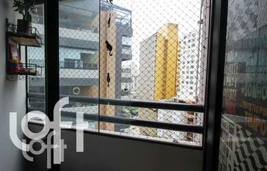 Imagem 4: Apartamento à venda em República com 33 m², 1 quarto, 2 vagas