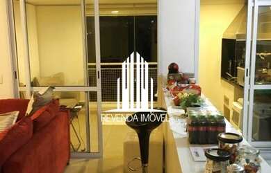 Imagem 6: Apartamento à venda em Vila Andrade com 80 m², 2 quartos, 2 suítes,...