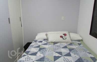 Imagem 6: Apartamento à venda em Cursino com 58 m², 2 quartos, 1 vaga