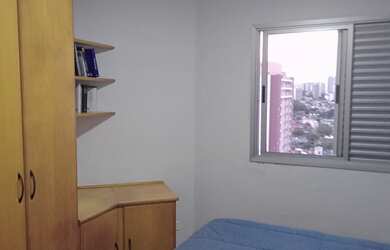 Imagem 7: Apartamento à venda em Cursino com 59 m², 2 quartos, 1 vaga