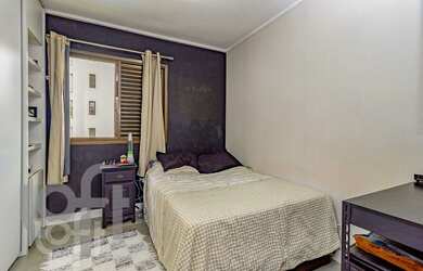 Imagem 9: Apartamento à venda em Morumbi com 130 m², 3 quartos, 1 suíte, 2 vagas