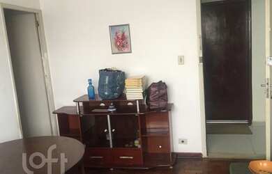 Imagem 6: Apartamento à venda em Bosque da Saúde com 39 m², 1 quarto