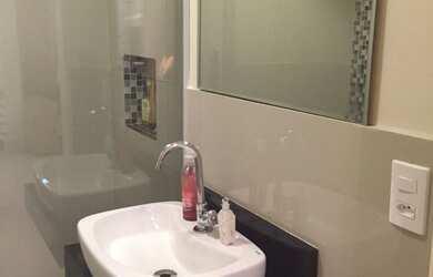 Imagem 7: Apartamento à venda em República com 33 m², 1 quarto