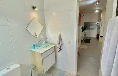 Imagem 11: Apartamento à venda em República com 54 m², 2 quartos