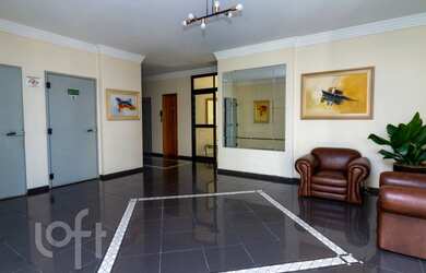 Imagem 5: Apartamento à venda em Saúde com 94 m², 3 quartos, 1 suíte, 2 vagas