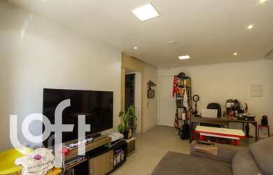 Imagem 15: Apartamento à venda em República com 48 m², 1 quarto, 1 suíte, 1 vaga