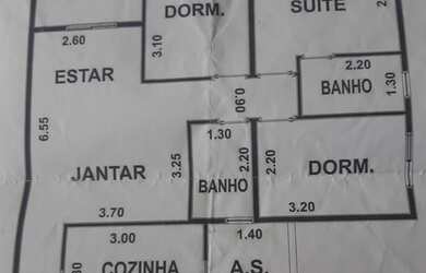 Imagem 10: Apartamento no Edificio VOLGA