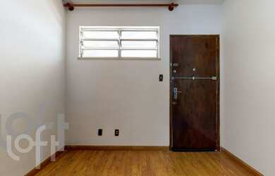 Imagem 10: Apartamento à venda em República com 44 m², 1 quarto