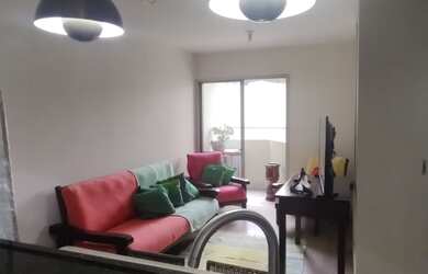 Imagem 2: Apartamento à venda em Cursino com 49 m², 2 quartos, 1 vaga