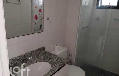 Imagem 13: Apartamento à venda em Bosque da Saúde com 84 m², 3 quartos, 1 suíte,...