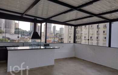 Imagem 4: Apartamento à venda em Bosque da Saúde com 100 m², 2 quartos, 1 suíte,...