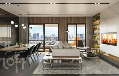 Imagem 13: Apartamento à venda em República com 117 m², 3 quartos, 1 suíte, 1...