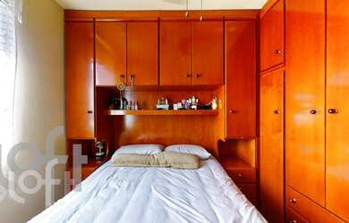 Imagem 5: Apartamento à venda em Cursino com 70 m², 2 quartos, 1 vaga