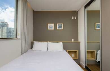 Imagem 15: APARTAMENTO em São Paulo - SP, Vila Nova Conceição