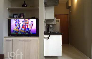 Imagem 12: Apartamento à venda em República com 45 m², 1 quarto