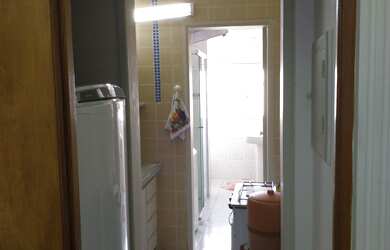 Imagem 10: Apartamento à venda em República com 37 m², 1 quarto