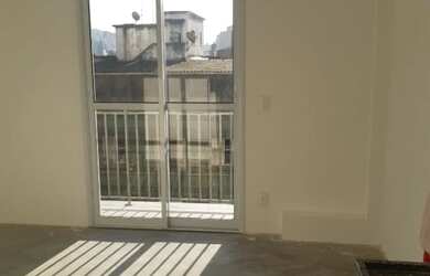 Imagem: O apartamento possui 1 Dormitório, 1 Banheiro, 20m² de Área