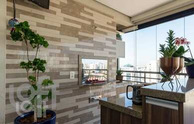 Imagem 14: Apartamento à venda em Ipiranga com 133 m², 3 quartos, 3 suítes, 2...