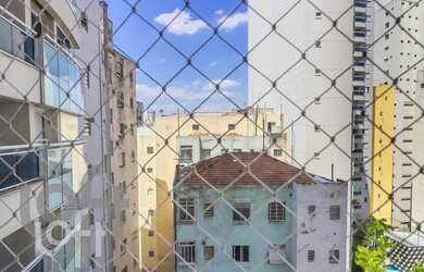 Imagem 11: Apartamento à venda em República com 45 m², 1 quarto, 1 vaga