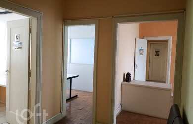 Imagem 5: Apartamento à venda em República com 80 m², 2 quartos