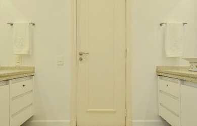 Imagem 12: Apartamento à venda em Morumbi com 265 m², 3 quartos, 3 suítes, 3 vagas