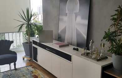 Imagem 4: Apartamento à venda em Morumbi com 80 m², 2 quartos, 1 suíte, 1 vaga