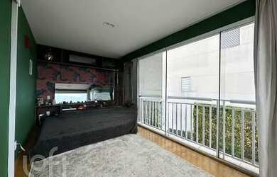 Imagem 4: Apartamento à venda em Vila Andrade com 142 m², 2 quartos, 2 vagas