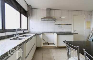 Imagem 13: Apartamento à venda em Bosque da Saúde com 277 m², 3 quartos, 3 suítes,...