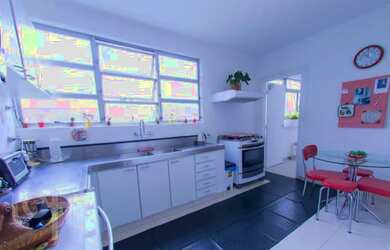 Imagem 6: Apartamento à venda em Pinheiros com 170 m², 3 quartos, 2 suítes, 2...