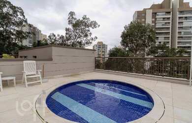 Imagem 16: Apartamento à venda em Vila Andrade com 56 m², 2 quartos, 1 suíte,...